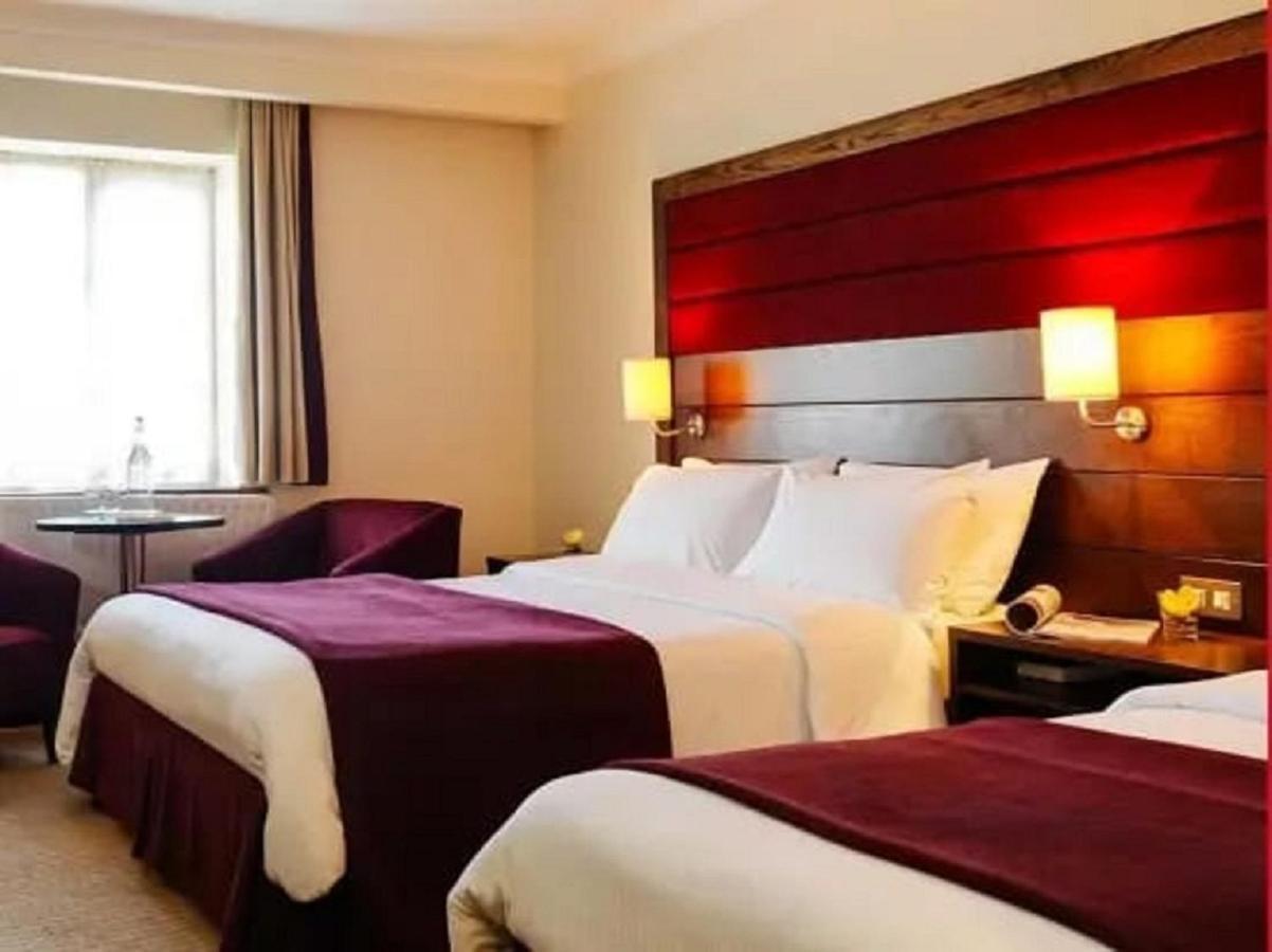 Town View Hotel Le Caire Extérieur photo