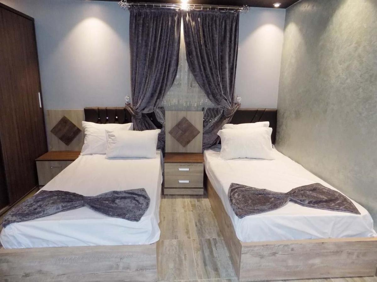 Town View Hotel Le Caire Extérieur photo