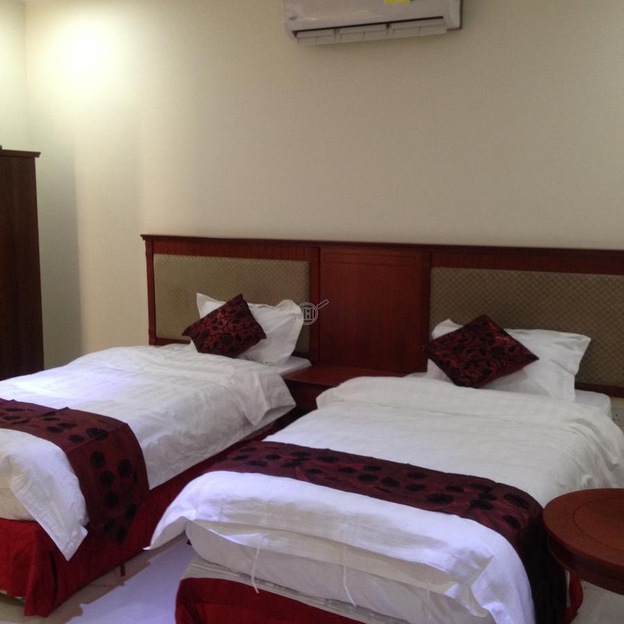 Town View Hotel Le Caire Extérieur photo