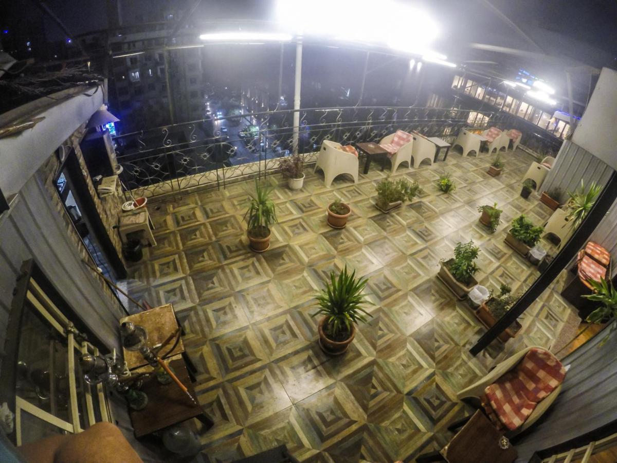 Town View Hotel Le Caire Extérieur photo
