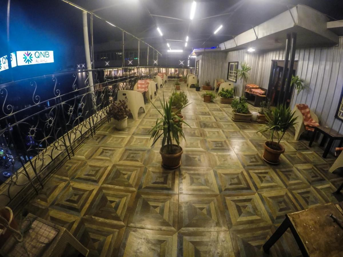 Town View Hotel Le Caire Extérieur photo