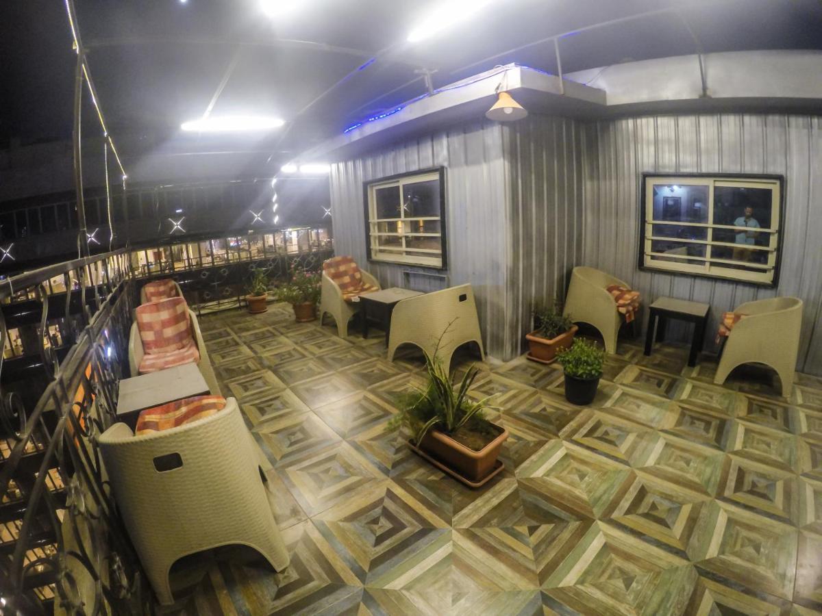 Town View Hotel Le Caire Extérieur photo