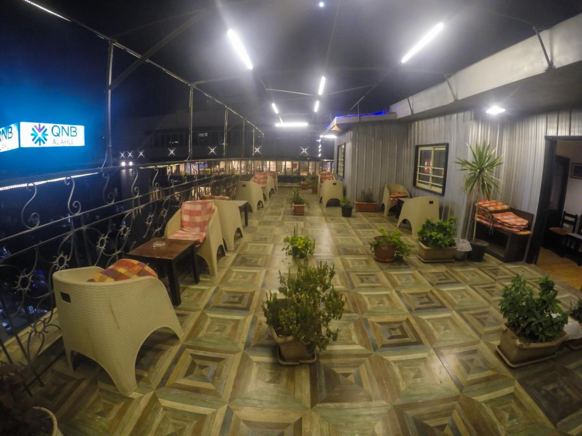Town View Hotel Le Caire Extérieur photo
