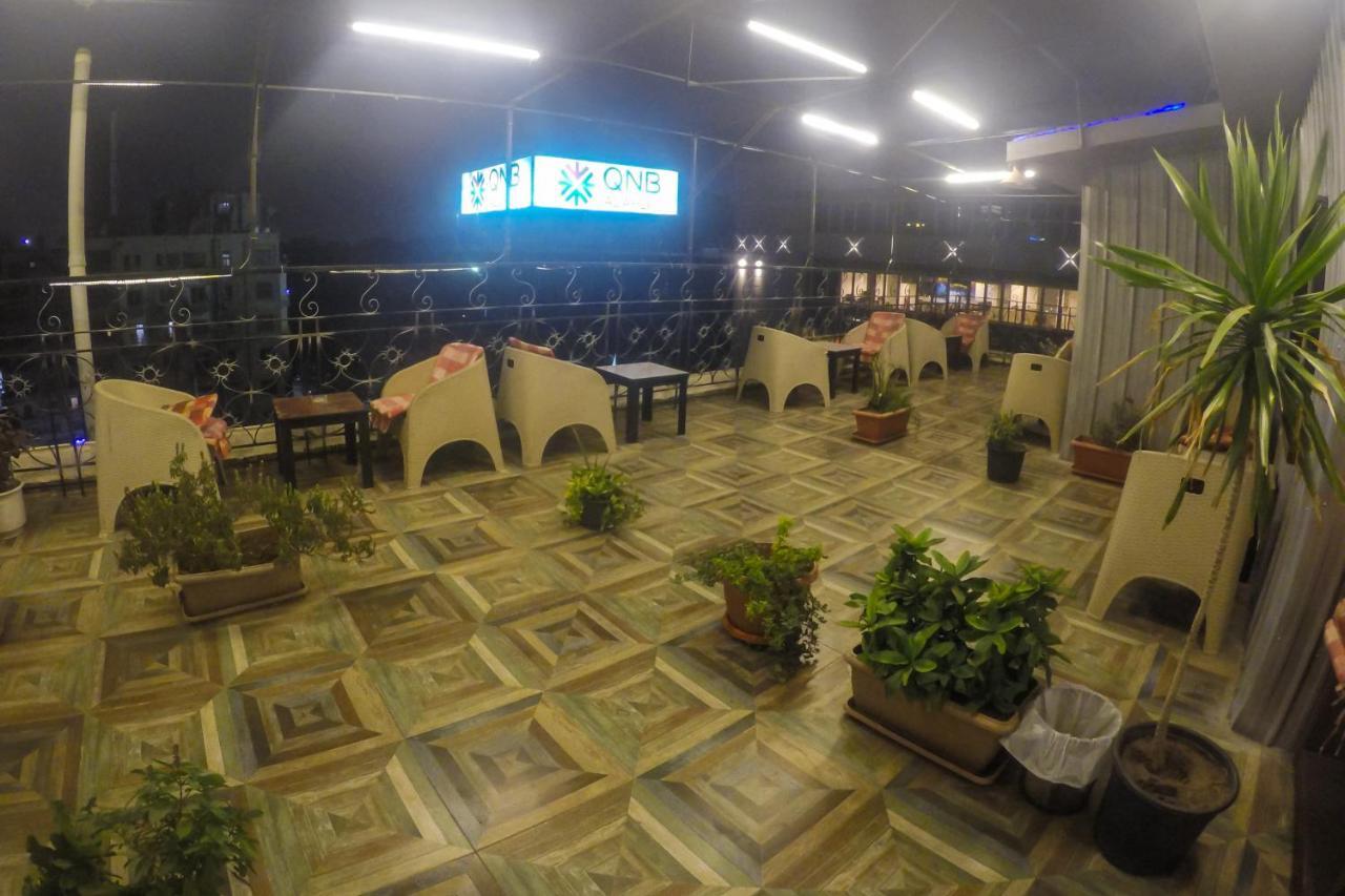 Town View Hotel Le Caire Extérieur photo
