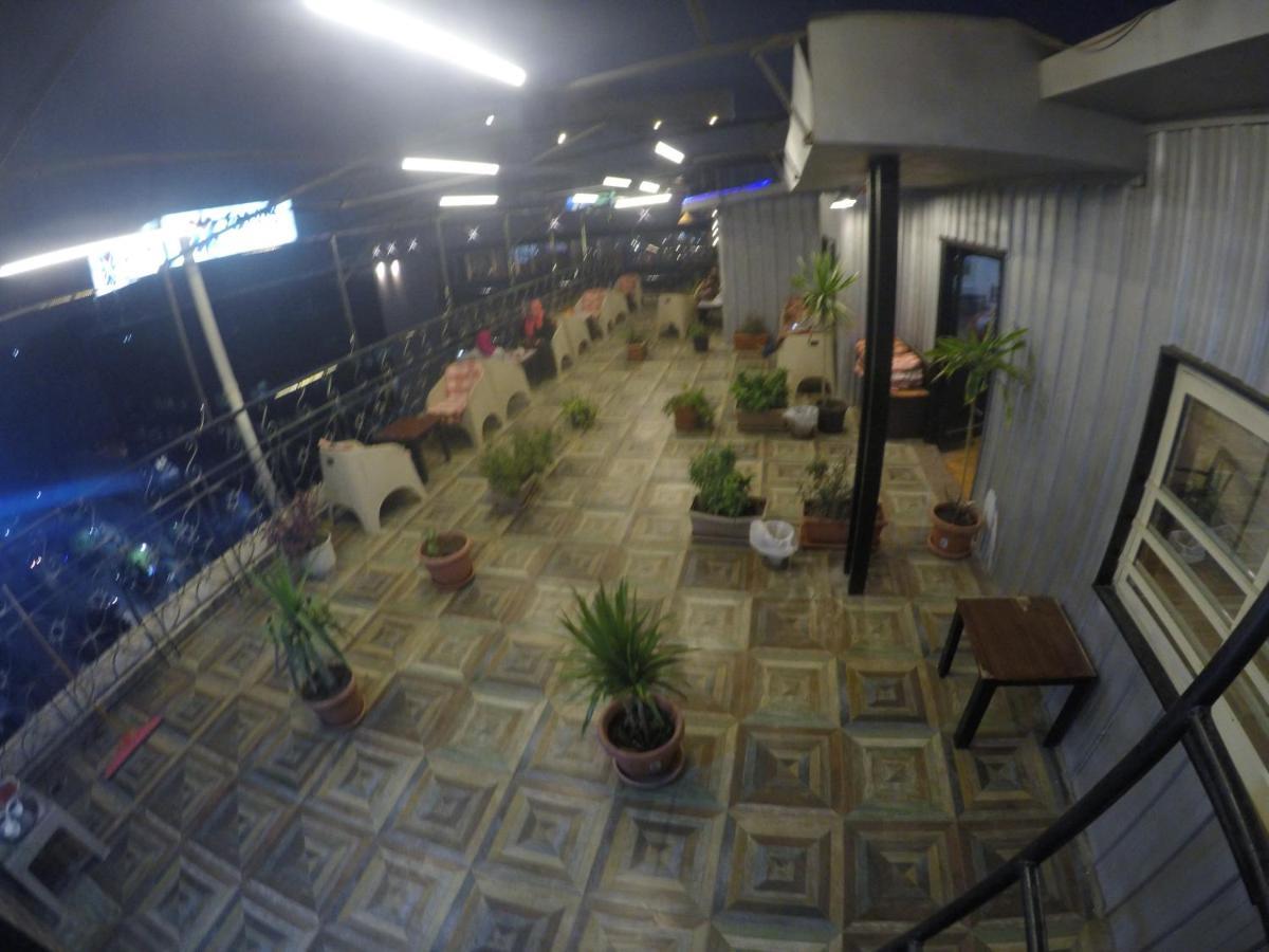 Town View Hotel Le Caire Extérieur photo